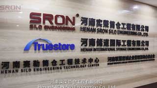 SRON SILO ENGINEERING INTRODUCTION